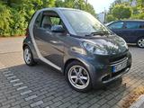 Smart ForTwo  1.0 52kW Auitom , Klima, Sondermodell - Gebrauchtwagen mit Automatik bis 4.500 Euro