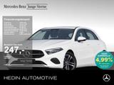 Mercedes-Benz A 180 PROGRESSIVE|LED|MBUX|KAM|SHZ|AHK|SHZ+LHZ| - Mercedes-Benz A 180 in Saarbrücken