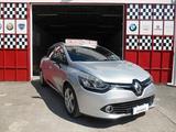 Renault Clio Sporter dCi 8V 75CV EURO 6B NO BLOC - Renault Clio: V6 Sport
