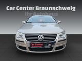 Volkswagen Passat 2.0 TDI DSG Highline+Alcantara - Volkswagen Passat aus 2006: 2.0