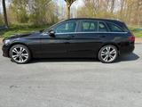 Mercedes-Benz Mercedes C220D 204 Facelift 9-G-Tronic, Ap... - Mercedes-Benz C-Klasse C204 mit Facelift