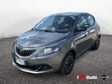 Lancia Ypsilon III 2021 1.0 firefly hybrid Gold  - gebrauchte Lancia Ypsilon aus dem Jahr 2024