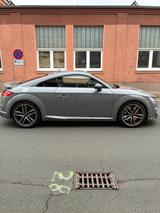 Audi TT RSVollaus/B&O/Kamera/NON OPF/SportAga/Matrix - graue Audi TT RS