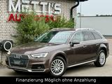 Audi A4 Allroad quattro Advance 2.0 TDI/Virtual/LED/ - gebrauchte Audi A4 Allroad aus dem Jahr 2018