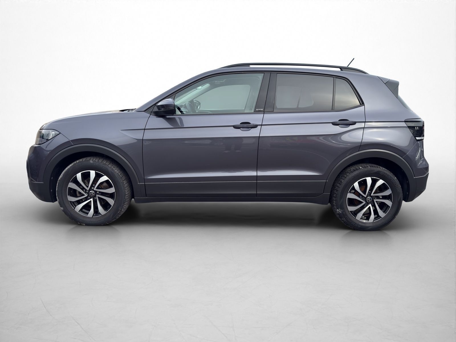 Volkswagen T-Cross 1.5 TSI Active DSG*NAVI*SHZ*IQ.DRIVE* imagem 3