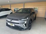 Renault Captur TCe Mild Hybrid 160 EDC TECHNO (RJB) - Renault Captur RJB