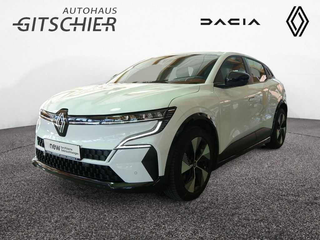 Fahrzeugabbildung Renault Megane E-Tech Equilibre EV60 220