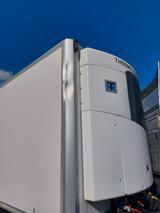 Lamberet LFVS3- Tiefkühl-Thermo King-2x Lenk-TOP - Lamberet LKWs