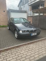 BMW E36 318i Young Timer - KLIMA - PDC - T... - BMW 318: E36 318ti