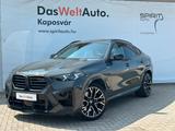 BMW X6 M Competition Bowers/Sky Lounge/AHK/VOLL! - BMW X6 M mit Benzin-Antrieb