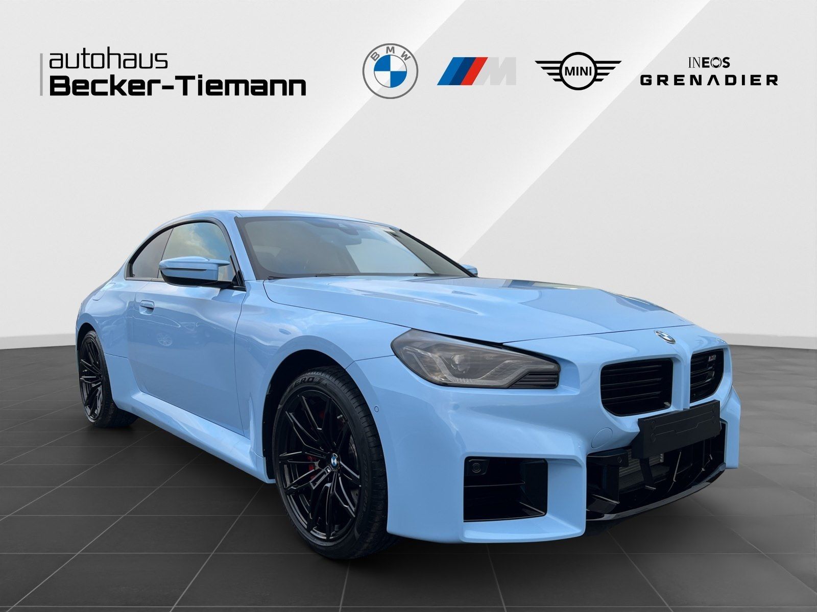 BMW M2 - Bild 7