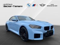 BMW M2 - Vorschau Bild 7