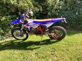 Beta RR 125 R 4T Enduro - BETA RR 4T