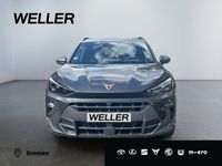 Cupra Terramar - Vorschau Bild 2