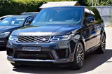 Land Rover Range Rover Sport P400 HSE Dynamic Hybrid - Land Rover Range Rover Sport Plug-in Hybrid (PHEV) Gebrauchtwagen