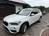 BMW X1 sDrive1,8i Advantage Steptronic DCT Advantage - Firmenfahrzeug gebraucht