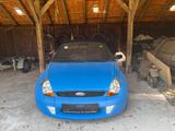 Ford Streetka - Ford Streetka von privat