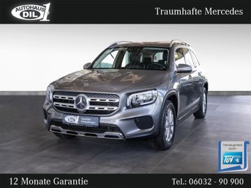 Mercedes GLB 180 - 2
