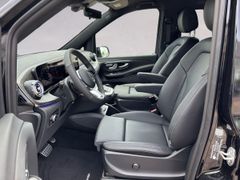 Fahrzeugabbildung Mercedes-Benz V300d 4M EXCLUSIVE AMG XL LUX-SITZE AIRMATIC