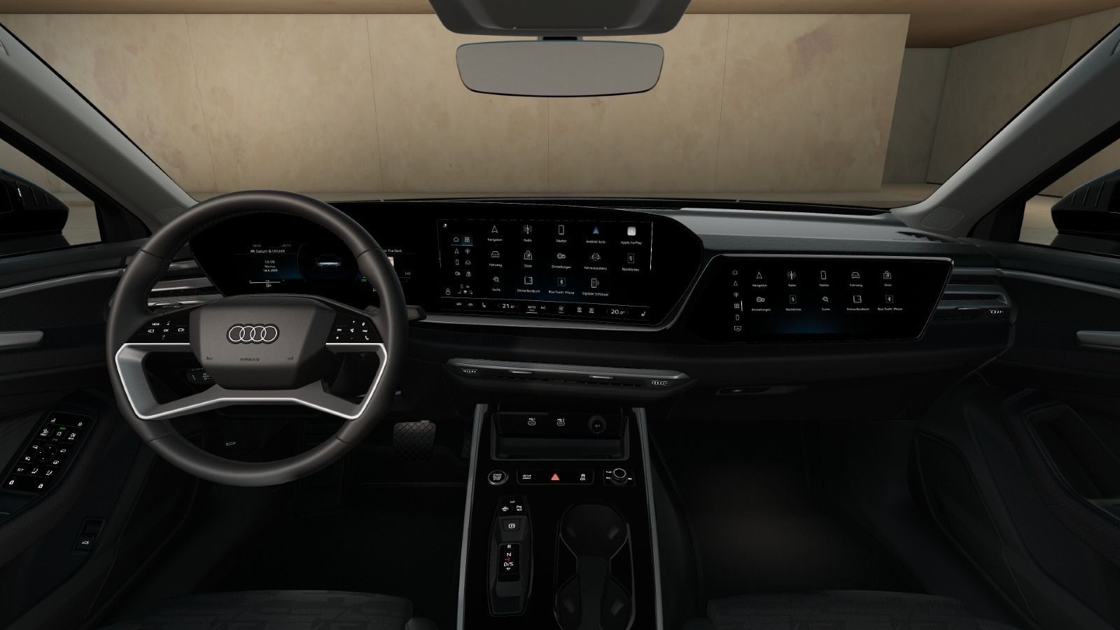Audi A6 - Bild 7