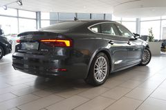 Fahrzeugabbildung Audi A5 Sportback 40 TDI SPORT LED/SHZ/PDC/TEMP./NAVI