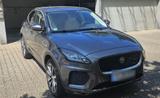 Jaguar E-PACE - Jaguar E-Pace von privat