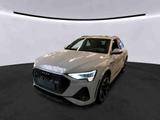 Audi e-tron Sportback S ACC HuD PANO NIGHT MASSAGE 21 - Audi e-tron mit Elektro-Antrieb: Beige
