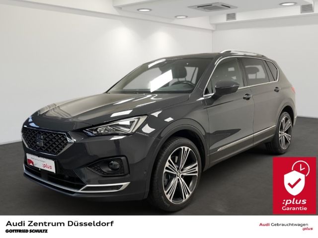 Seat Tarraco Xcellence 4Drive 2.0 TSI PANO LEDER NAVI