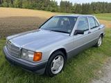 Mercedes-Benz Mercedes, 190 E W201 Sportline 1.8 DTM92 - Mercedes-Benz 190: Dtm