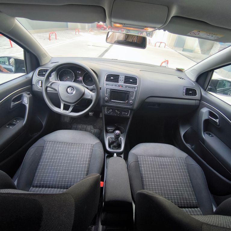 Image of Volkswagen Polo