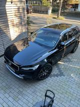 Volvo V90 Cross Country T5 AWD Pro Geartronic Pro - Volvo: Allradantrieb, Kombi