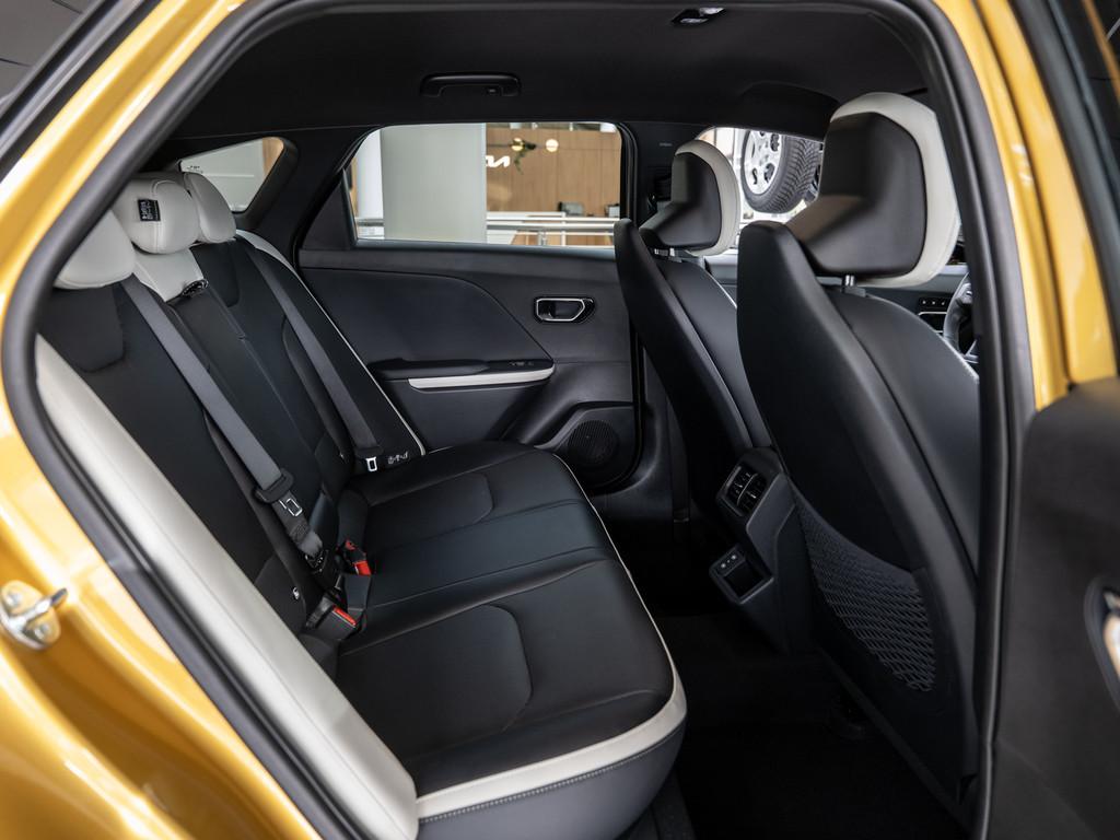 Kia K4 1.6 T-GDi 180 GT-Line 360° LED SITZBELÜFTUNG