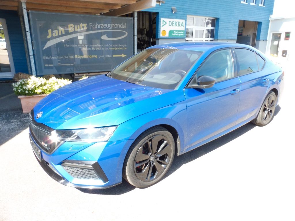 Image of Skoda Octavia