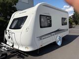 Hobby 440 - Hobby Hagelschaden Wohnwagen