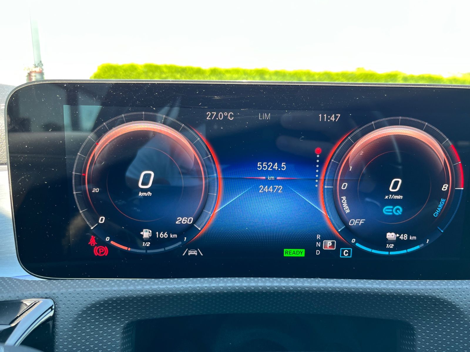 Mercedes-Benz A 250 A A 250 e Edition 2021 AHK LED NAVI WR foto 14