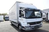 Mercedes-Benz Atego 816 L Automatik*Ladebordwand*Tempomat - Atego