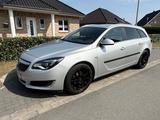 Opel Insignia 1.6 Diesel 100kW Edition ST Edition