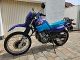 Yamaha XT 600 E   3TB  Expeditionsausstattung, 2. Motor - YAMAHA XT 600 E