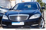 Mercedes-Benz S 500 CGI L BlueEffic. 7G-Tronic AMG-Line 4-Sitz - Mercedes-Benz S-Klasse Gebrauchtwagen in Hannover