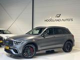 Mercedes-Benz GLC 63 SAMG Mercedes-AMG 4MATIC+ NETTO PRICE - Mercedes-Benz GLC 63 AMG: Von Privat