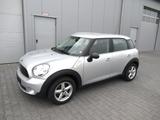 MINI ONE Countryman One 6-Gang*Regensensor*NR*sauber - MINI ONE aus 2013