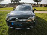 Volkswagen Tiguan Allspace 1.5 TSI ACT OPF DSG Comfortl... - VW Tiguan Allspace Gebrauchtwagen in Stuttgart