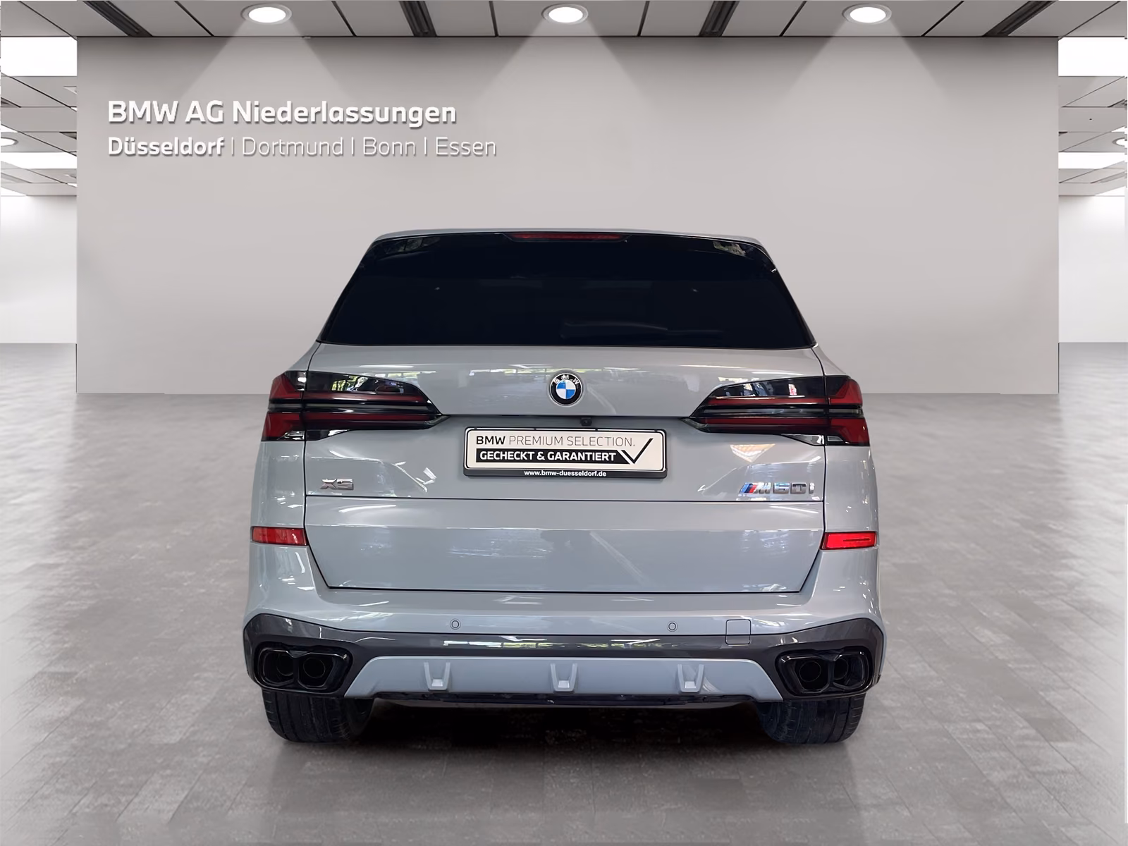 BMW X5 M60i xDrive M Sport Harman/K LiveCockpitProf