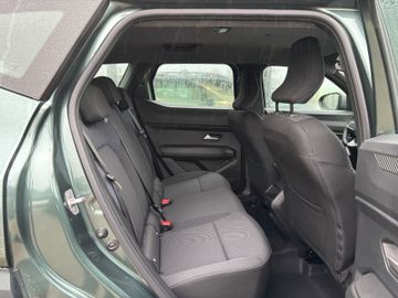 Dacia Duster Expression Eco-G 120 auto