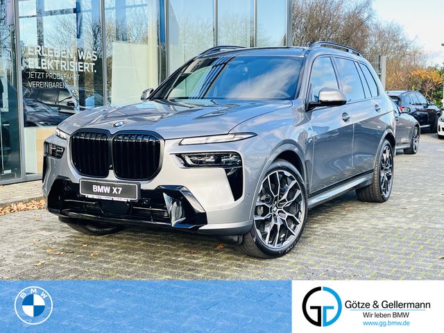 BMW X7 xDrive40d M Sport PRO //Standhzg. SkyLounge