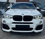 BMW X4 xDrive35d AT M Sport M Sport - BMW X4 in Mönchengladbach