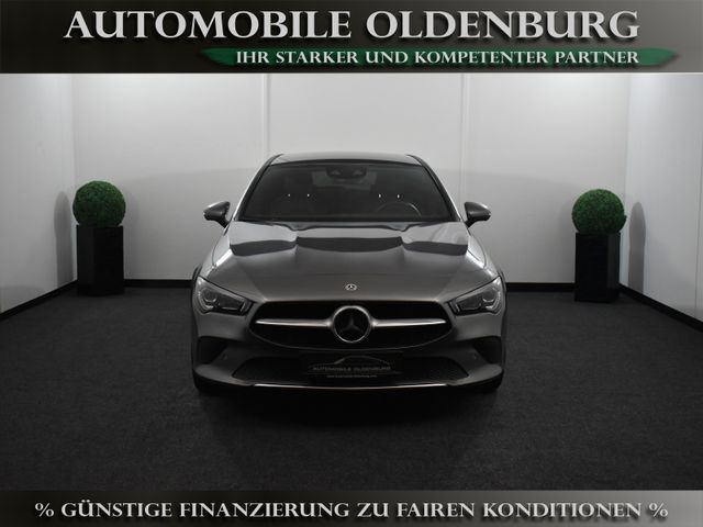 Mercedes-Benz CLA 250 e SB Progressive *Distro+*Wide*360°*AHK*