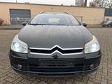 Citroën C5 Break Exclusive+Euro4+TÜV 01.2027 - Citroën C5: Break