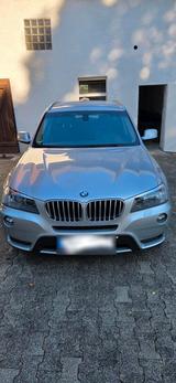 BMW X3 30d XDRIVE - BMW 330 SUV