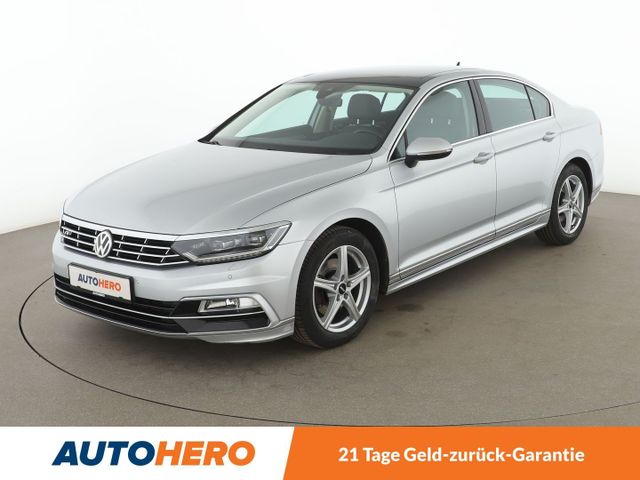 Volkswagen Passat 1.4 TSI ACT Highline BM *NAVI*HEAD-UP*LED